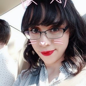 Meet your Posher, Rose